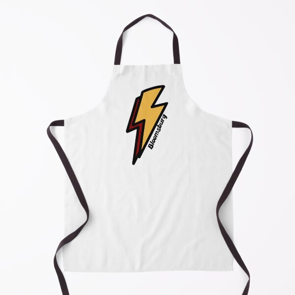 Item preview, Bloomsburg Lightning designed and sold by Alana The-Llama.
