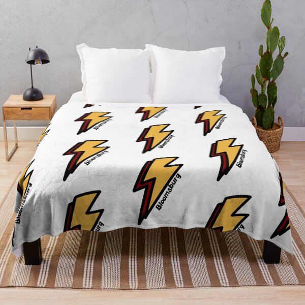 Item preview, Bloomsburg Lightning designed and sold by Alana The-Llama.