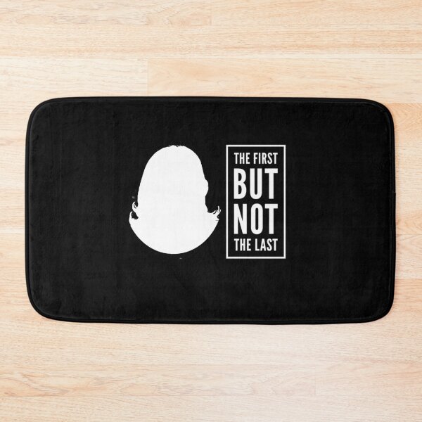 Item preview, Kamala Harris Making History The First But Not The Last designed and sold by MimsTees.