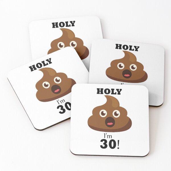 Item preview, Holy I'm 30, Personalized Shirts, Custom Shirt, Personalize T-shirt, MAKE SURE YOU SEND ME YOUR AGE ON MY BUBBLEMAIL BEFORE YOU ORDRED, I WILL SEND YOU BACK YOUR DESIGN designed and sold by OnlyPrint20.