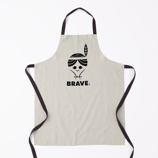 Item preview, Brave designed and sold by Rian Hughes.