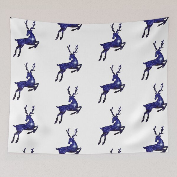 Item preview, Solstice Deer designed and sold by Pamela Sommer.