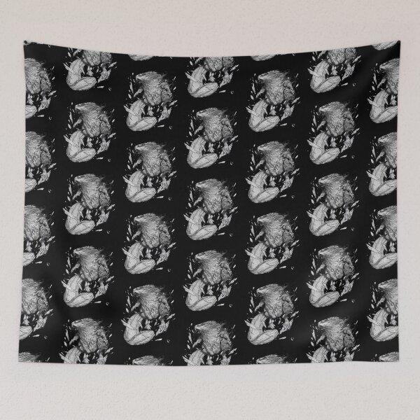 Item preview, Monsters Vault Beaver designed and sold by Vancity Printees.