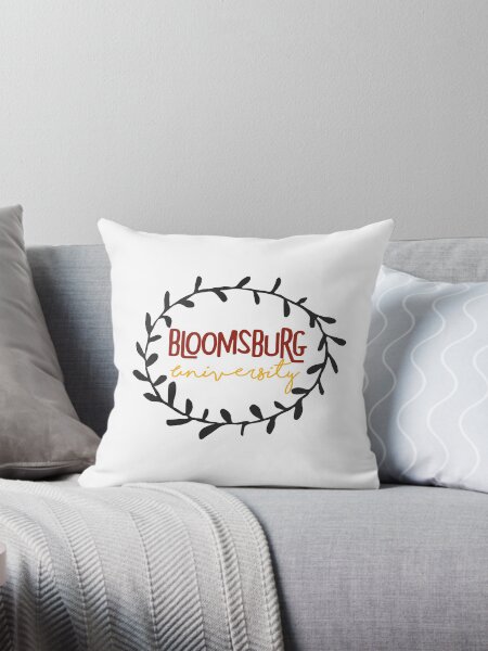 Item preview, Bloomsburg designed and sold by Alana The-Llama.