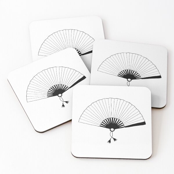 Item preview, The Folding Fan designed and sold by orientproject.