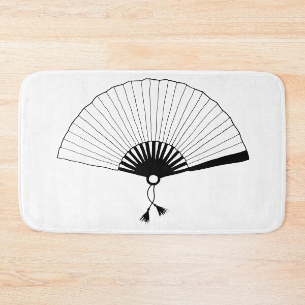 Item preview, The Folding Fan designed and sold by orientproject.