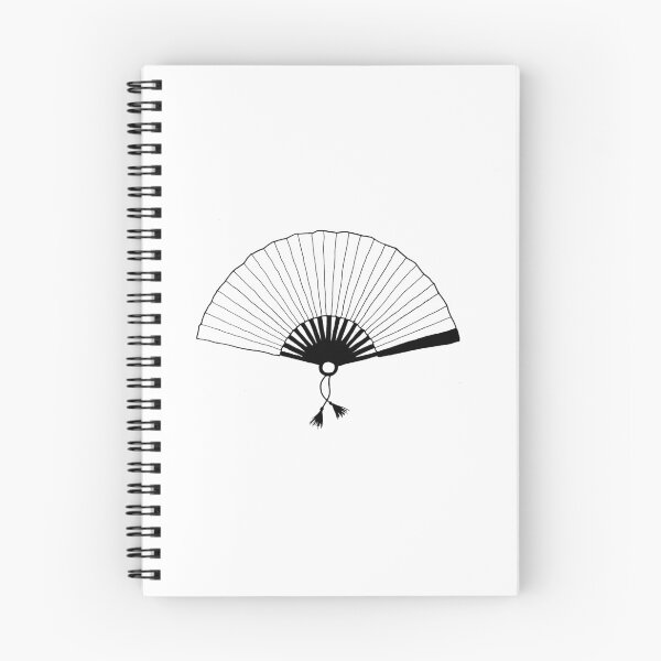 Item preview, The Folding Fan designed and sold by orientproject.