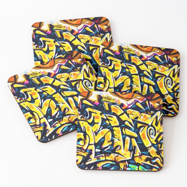 Item preview, Graffiti #74 designed and sold by Mark Ross.