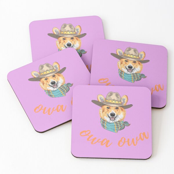 Item preview, Owa Owa designed and sold by Suzie-Mara.