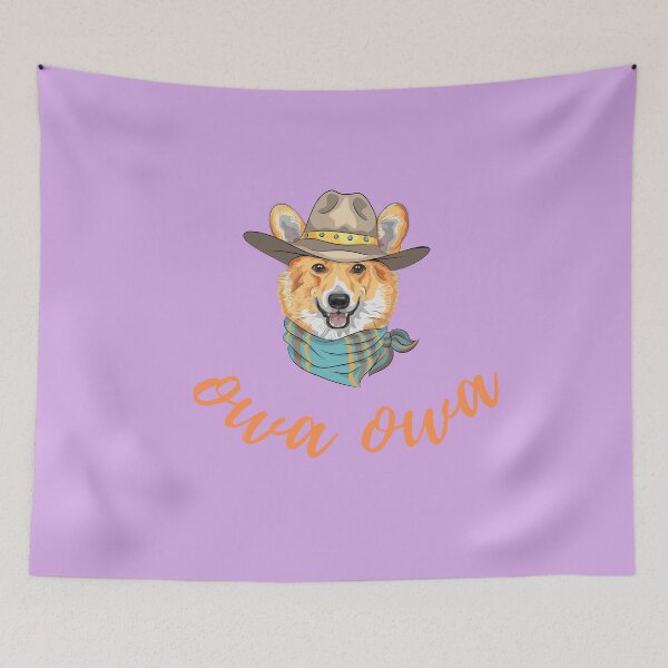 Item preview, Owa Owa designed and sold by Suzie-Mara.