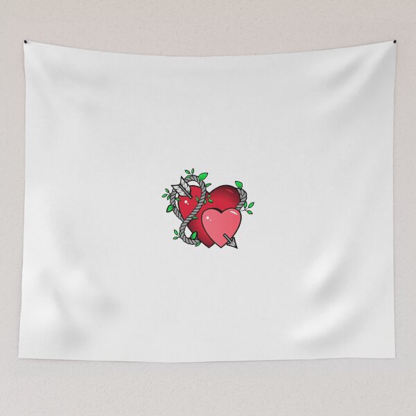 Item preview, I love you  heart breaking smile and love designed and sold by Mydogheart4you.