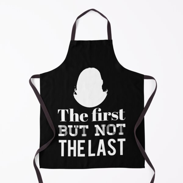 Item preview, Kamala Harris Making History The First But Not The Last designed and sold by MimsTees.