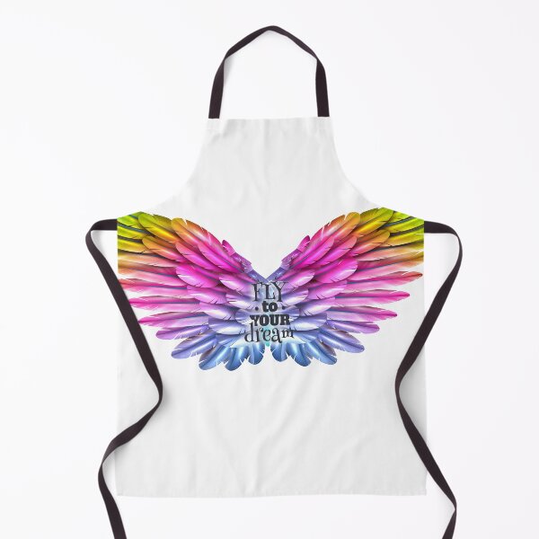 Item preview, fly to your dreams designed and sold by TopTenTshirt.