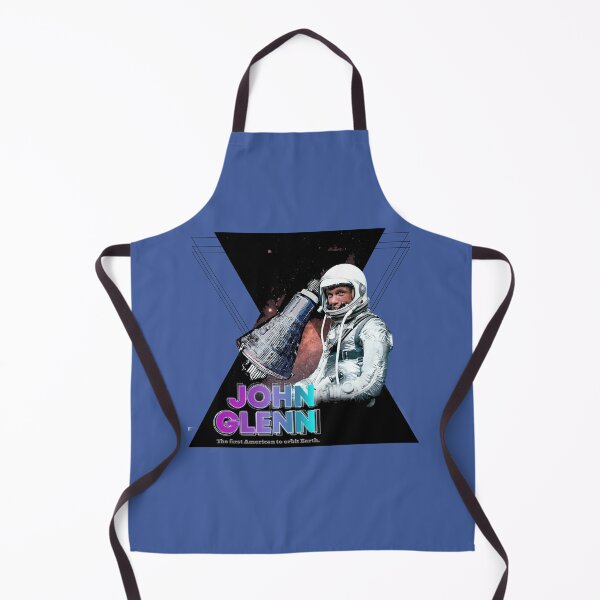 Item preview, John Glenn designed and sold by WearThePositive.