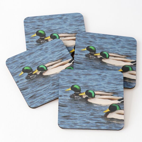 Item preview, The Mallards designed and sold by DonnaM.