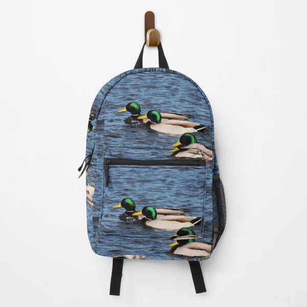 Item preview, The Mallards designed and sold by DonnaM.