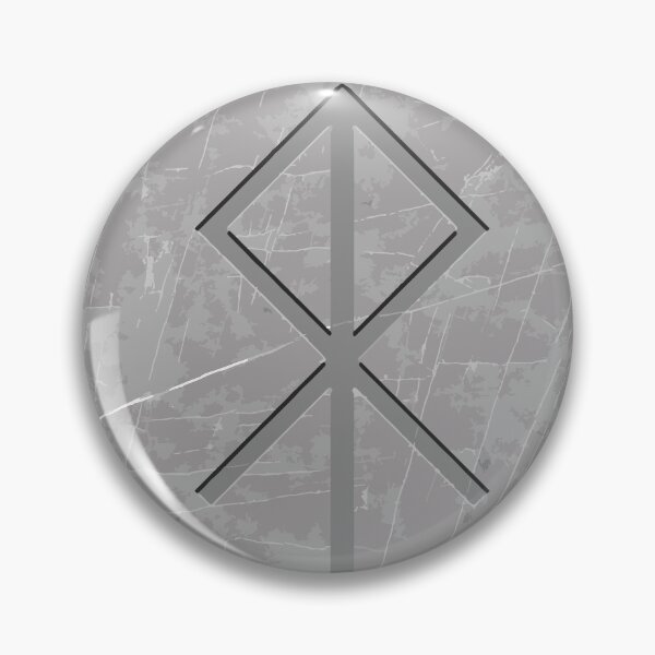 Item preview, Viking talisman Consecrate designed and sold by pgorostiza.