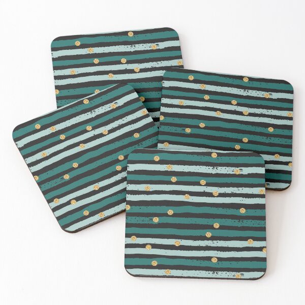 Item preview, Phone wallet Abstract geometric pattern designed and sold by della95.