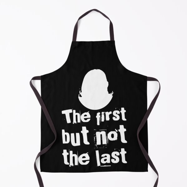 Item preview, Kamala Harris Making History The First But Not The Last designed and sold by MimsTees.