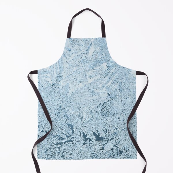 Item preview, Patterns - Blue Ice Snowflake patterns designed and sold by TheKingdomAttic.