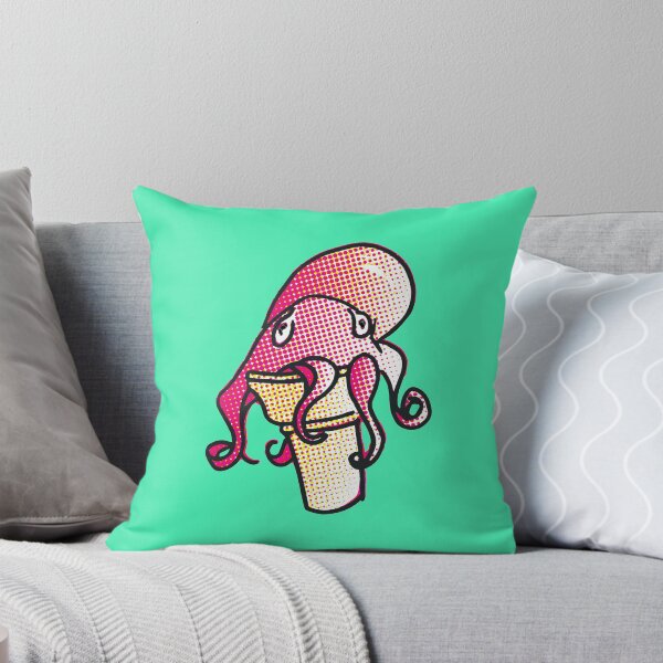 Artikelvorschau, Octopus Cream Cone entworfen und verkauft von nightnight.