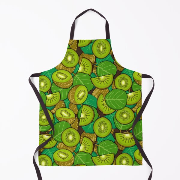 Item preview, Kiwi Pattern designed and sold by Dr.YesOrNo.