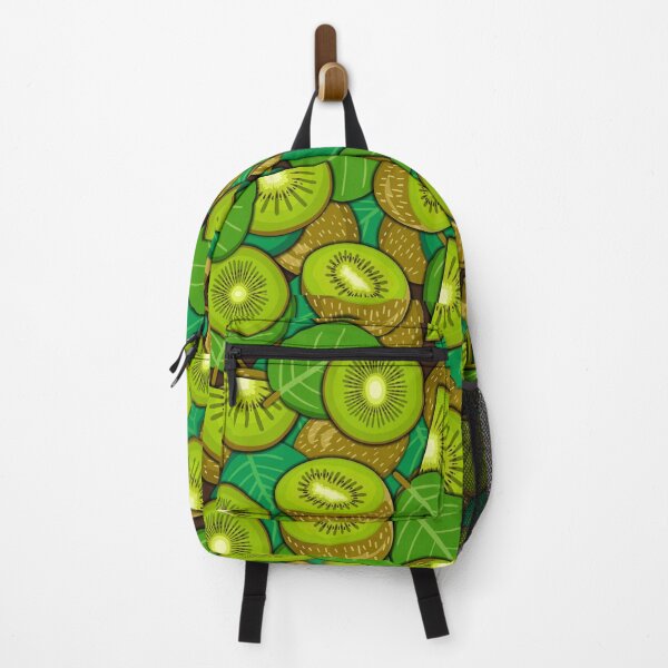 Item preview, Kiwi Pattern designed and sold by Dr.YesOrNo.