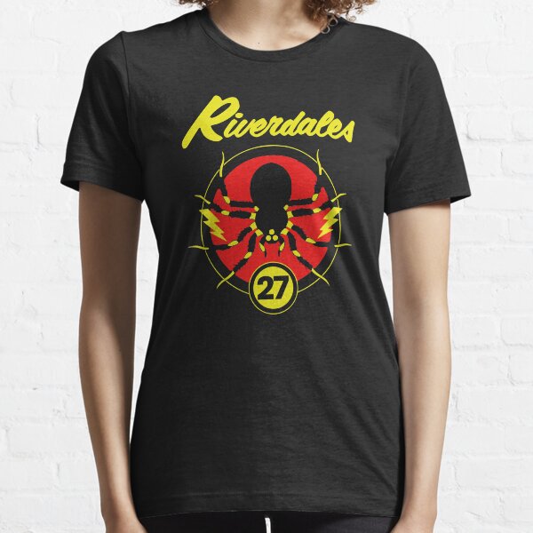 The Riverdales Tarantula Album Essential T-Shirt