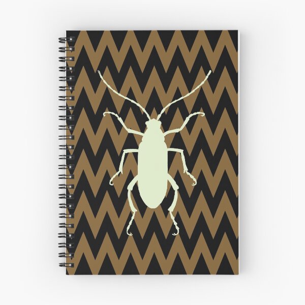 Item preview, Beetle designed and sold by DelirusFurittus.