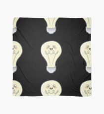 Kawaii bulb Scarf