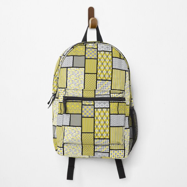 Item preview, Yellow & Gray 2021 designed and sold by implexity.