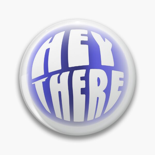 Item preview, Hey There designed and sold by tessdonlevie.