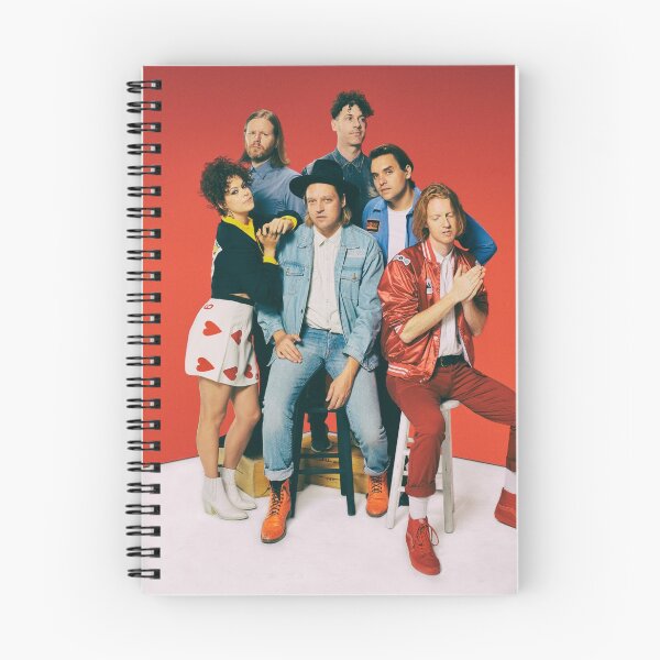 Item preview, arcade fire artwork designed and sold by DesignedFandom.