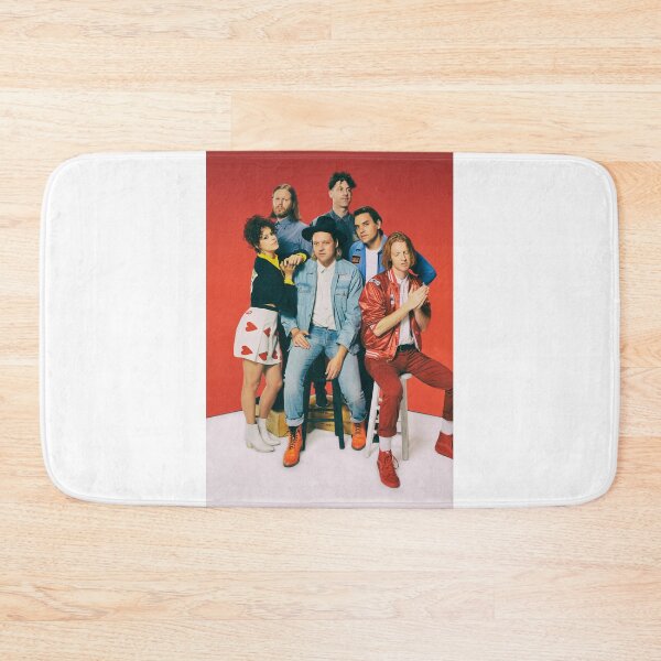 Item preview, arcade fire artwork designed and sold by DesignedFandom.