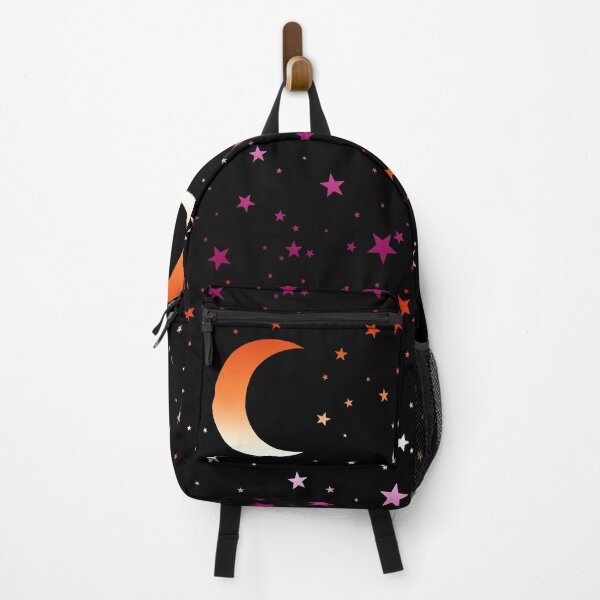 Item preview, Lesbian Moon and Stars designed and sold by sammi-ts.