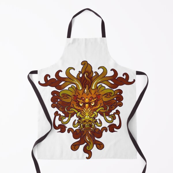 Item preview, Sun Dragon designed and sold by cobaltchordata.