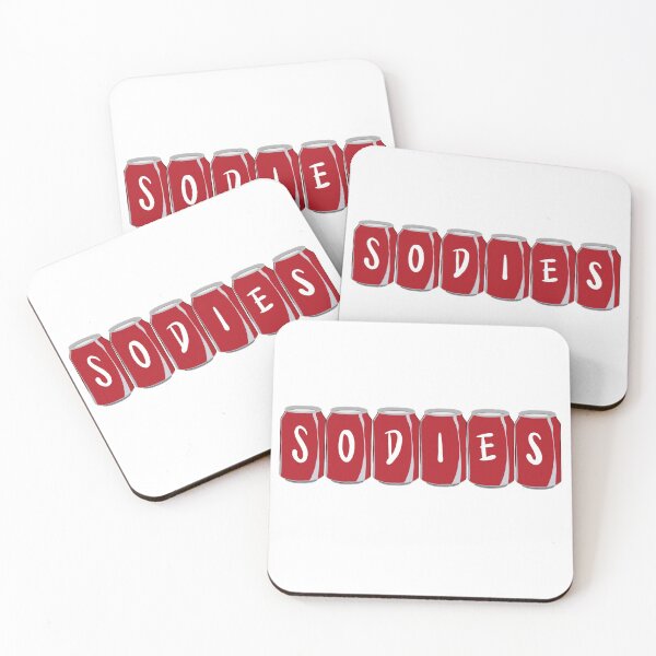 Item preview, 1000 Pound Sisters Sodies designed and sold by ekrains.