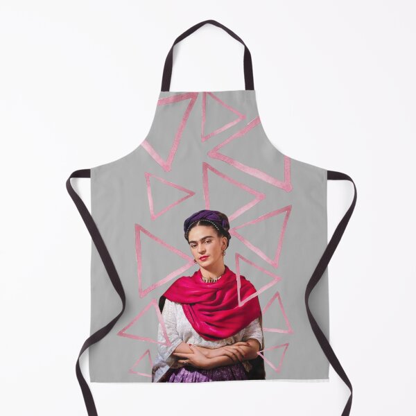 Item preview, Frida Kahlo, rebozo, watercolor, color designed and sold by Adriana C (All about Frida).
