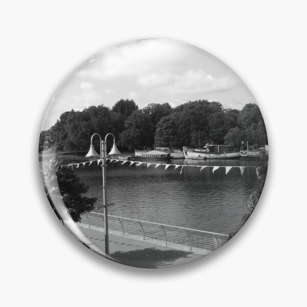 Item preview, Kingston During The Day designed and sold by Kadtastic.