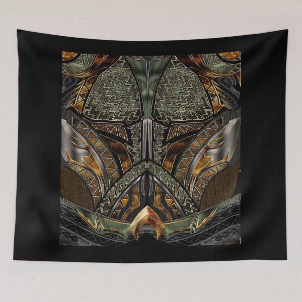 Item preview, aquatic man designed and sold by Sympetrum.