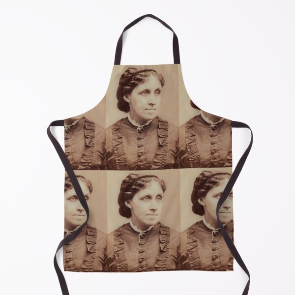 Item preview, LOUISA MAY ALCOTT Beloved author of LITTLE WOMEN designed and sold by Love30smovies.