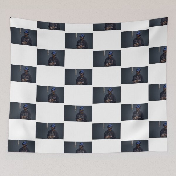 Item preview, 6lack Disconnect Colors designed and sold by aohayon.