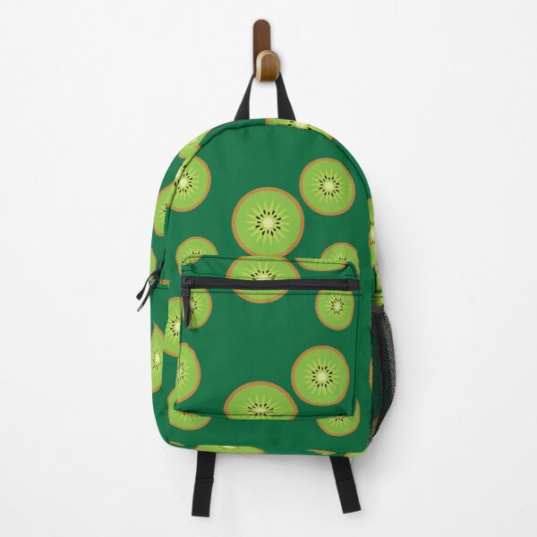 Item preview, Kiwi Pattern designed and sold by Dr.YesOrNo.