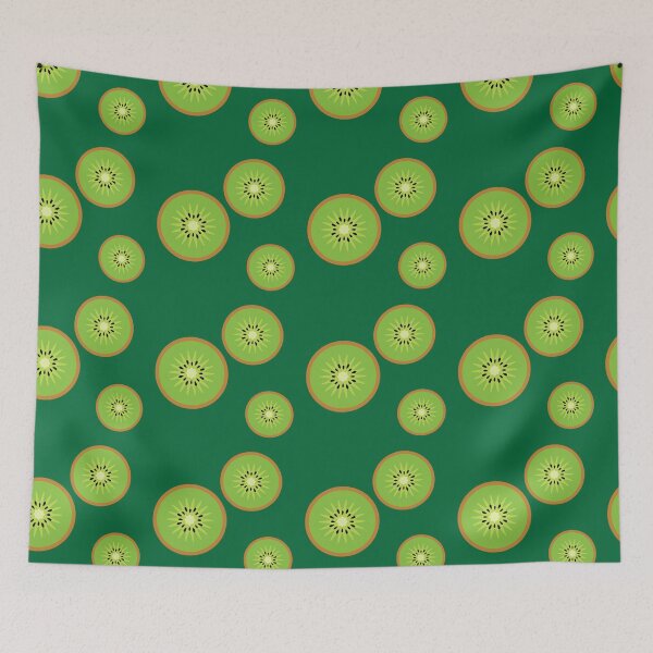 Item preview, Kiwi Pattern  designed and sold by Dr.YesOrNo.