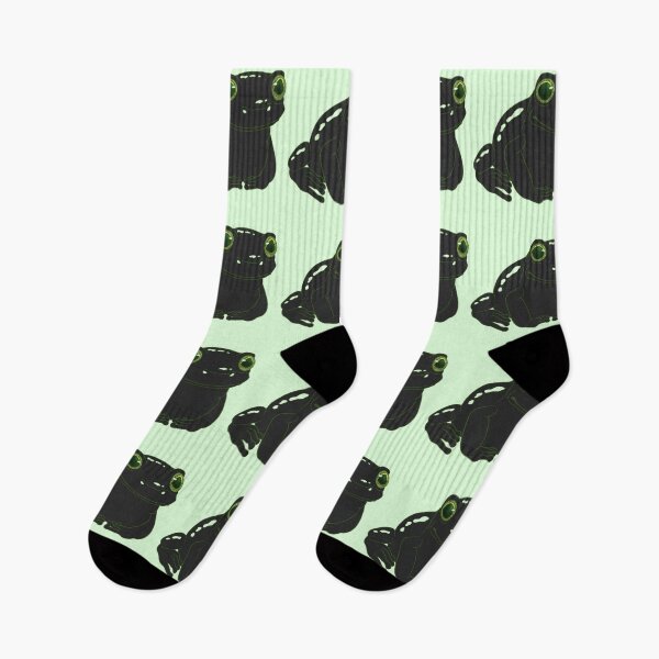 Item preview, Spooky Frog designed and sold by JoWiTheFlo.