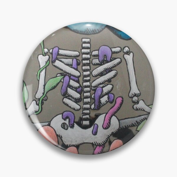 Item preview, core designed and sold by Camille Girard.