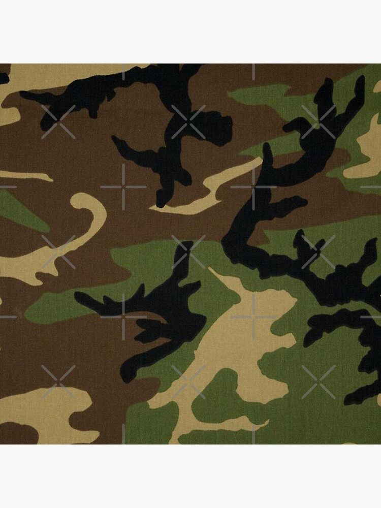 Camo by Gypsykiss