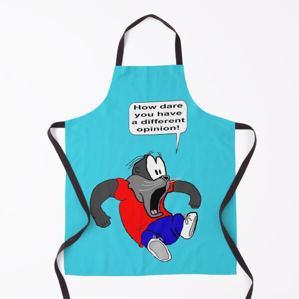 Item preview, Different Opinion designed and sold by kristalcurt.