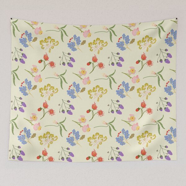 Item preview, Summery Blooming designed and sold by Belladonna-Art.