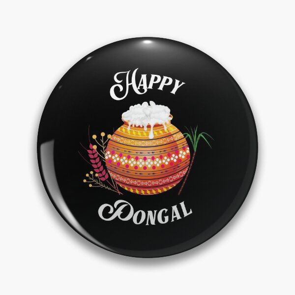 Item preview, Happy Pongal Gift  designed and sold by CJacobsDesigns.